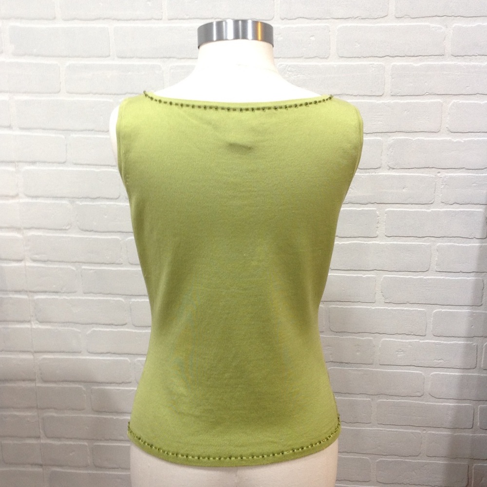 Knit Top - Picture 2 of 4